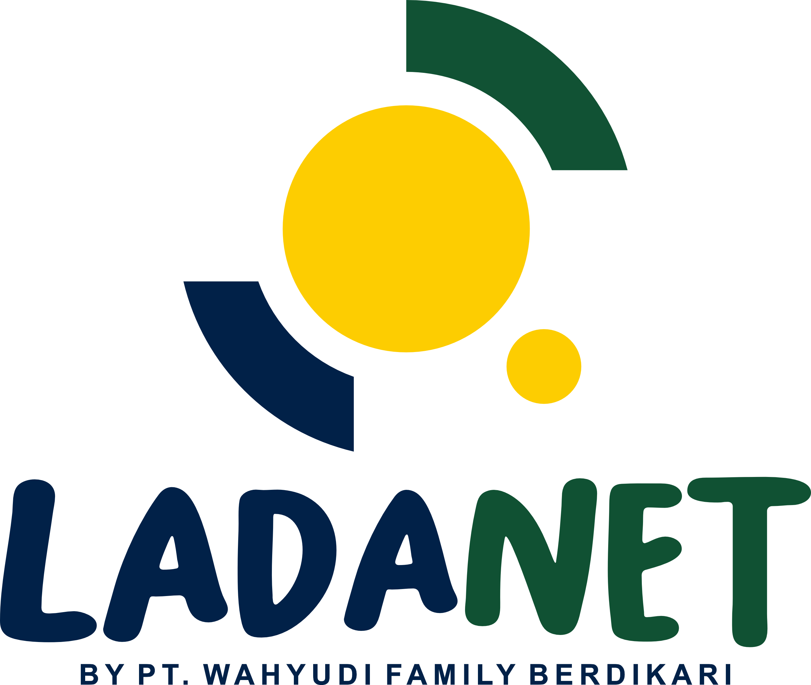 Logo LADA NET